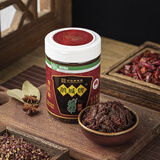 鹃城牌（juanchengpai）零添加特级豆瓣酱600g辣椒酱川味调味料中华老字号