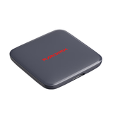 闪迪（SanDisk）ELE™1TB 移动固态硬盘（PSSD）西数 元素 type-c接口 小巧便携 手机直连笔记本两用外接 办公存储