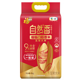 福临门自然香稻香米五常大米5kg