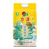力源古寨香米10斤 广西梯田大米 长粒丝苗米当季新米 源头直发包邮