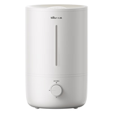 小熊（Bear）【UVC除菌】空气加湿器家用 婴幼儿专用卧室鼻炎静音除菌大雾量 桌面小型空调加湿器JSQ-Z50G2