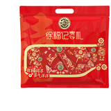 徐福记凤冠霞帔甜蜜喜糖含喜饼混合口味糖588g 结婚订婚满月 散装礼盒
