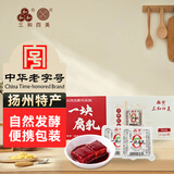 三和四美腐乳下饭菜 酱豆腐霉豆腐 大块红方腐乳16.5g*6 中华老字号