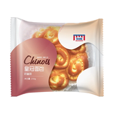 曼可顿 皇冠面包 180g*2 法式手撕面包儿童早餐食品 源头直发