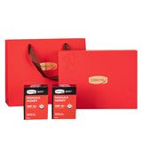 康维他（Comvita）麦卢卡蜂蜜礼盒UMF10+250g*2瓶 进口年货礼盒 送长辈过年节日礼物