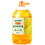 长寿花甄味礼享 玉米胚芽油5L