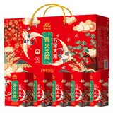 柴火大院 五常大米礼盒 5kg