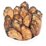 倾海之宴【青岛源头产地】生蚝干300g 牡蛎干海产干货煲汤 源头直发包邮