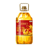 福临门五福临门花生油5L