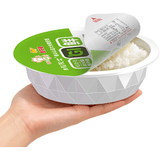 金龙鱼丰厨 低Gi鲜米饭 180g  慢升糖 0添加 常温米饭 方便米饭 熟米饭