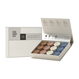 小罐茶莫兰迪彩罐系列大红袍金骏眉茉莉花滇红茶叶4款48g送礼热门