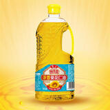 鲁花葵花籽油 食用油浓香葵花仁油压榨一级900ml