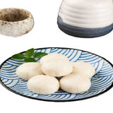 鼎味泰鳕鱼芝心丸 120g*2 火锅麻辣烫涮锅 鳕鱼制品