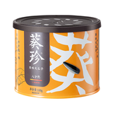 洽洽葵珍原味特级大瓜子八分熟100g*5罐装休闲零食特级葵花籽坚果炒货