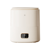 京造内衣洗衣机迷你洗衣机洗内衣洗袜子全自动洗衣机小型波轮高温煮洗洗脱一体除菌600W