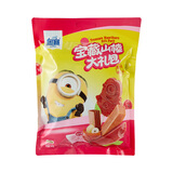 奥赛宝藏山楂大礼包1kg 5种口味山楂零食分享装礼袋