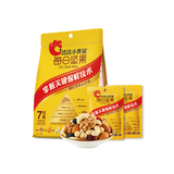 洽洽小黄袋每日坚果7日装23g*7袋孕妇儿童办公室零食坚果 161g袋装