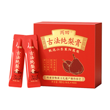 丙田 莱阳慈梨膏100g 0添加纯梨膏雪梨膏 非遗秋梨膏儿童冲水婴儿老人