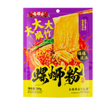 嘻螺会浓汤大腐竹螺蛳粉正宗柳州风味280g*3包方便速食米线粉零食酸辣粉