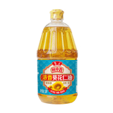 鲁花葵花籽油 食用油浓香葵花仁油压榨一级1.8L