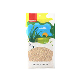 燕之坊胚芽燕麦米1kg大米伴侣 粥米搭档 早餐代餐 杂粮食品