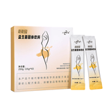 广微（M）纤维减肥益生菌 控制体重瘦肚子女性瘦身减脂燃脂25g*10条