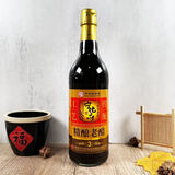 宁化府 山西特产3年精酿老醋500mL
