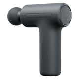 米家小米筋膜枪3 迷你版 深空灰 健身按摩仪按摩器肩颈全身肌肉按摩送礼筋膜枪推荐