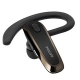 飞利浦（PHILIPS）【车用商务优选】无线车载蓝牙耳机SHB1700 单边挂耳式商务耳机双麦克风降噪 办公必备礼物