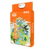 米妹妹五常玉米碴1kg/袋