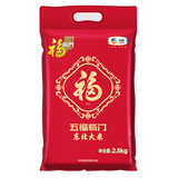 福临门五福临门东北大米2.5kg