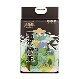 米妹妹五常黑米1kg/袋