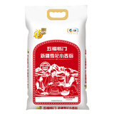 福临门五福临门新疆雪花小麦粉5kg