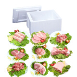 爱森鲜品肉-598型 3930g 猪肉组合