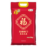 福临门五福临门东北大米5kg