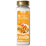 食光好忙天妇罗炸粉裹粉料460g炸虾裹粉家用小酥肉茄盒炸粉京东自营0添加