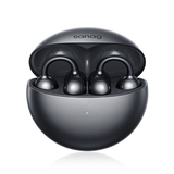 SANAG塞那S6S Ultra蓝牙耳机耳夹式气骨传导概念开放式不入耳运动挂耳式无线AI耳机 适配小米苹果