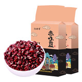 汾都香 赤小豆500g*2袋