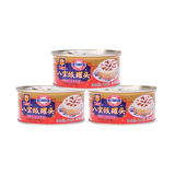 MALING上海梅林 八宝饭罐头 350g*3罐