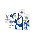 伊利舒化全脂牛奶220ml*12盒*2提装儿童牛奶
