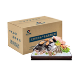 华光海宴海鲜礼盒4806g