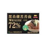 金龙鱼丰益堂72%黑青稞苦养挂面/大健康系列/100gx6/礼盒