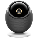 海雀800万摄像头监控家用360度无死角带夜视全景一呼即应母婴宠物室内看护AI具身智能语音鸿蒙智选雀蛋