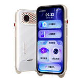 有道AI答疑笔Space X【理科数学学习神器】词典笔英语点读笔小初高全科翻译错题机学习机听力宝 4G版