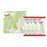 优诺（yoplait）希腊酸奶茉莉青提风味冰淇淋 41g*4支雪糕 冰激凌