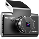 HIKVISION海康威视行车记录仪C6LITE 2K超高清星光夜视 超大广角4G远程监控