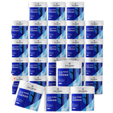 1号会员店（One's Member）四层超柔卷纸200g*27卷加厚整箱高克重卫生纸卷筒纸