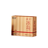 八马茶业信记号中华老字号 普洱茶超柔冰岛云南熟普200g
