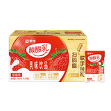 蒙牛 酸酸乳草莓味250ml*24盒 学生优酸乳饮品 营养早餐奶 包装随机