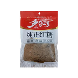 乡奇珍纯正红糖 300g/袋